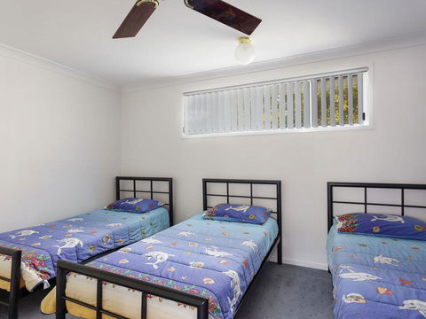 Three Bedroom Townhouse - Tourism Townsville 1