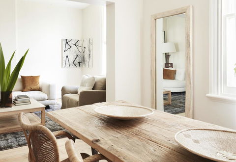 Three Rooms Sydney - Tourism Townsville 2