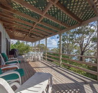 Thurlow Avenue 48 - Tourism Townsville