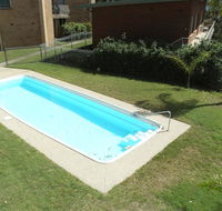 Thurlow Lodge 6 - Tourism Townsville