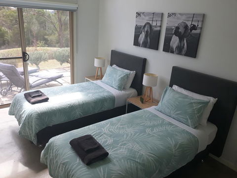 Tilba Coastal Retreat - Tourism Townsville 2