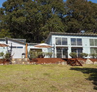 Tilba Coastal Retreat - Tourism Townsville