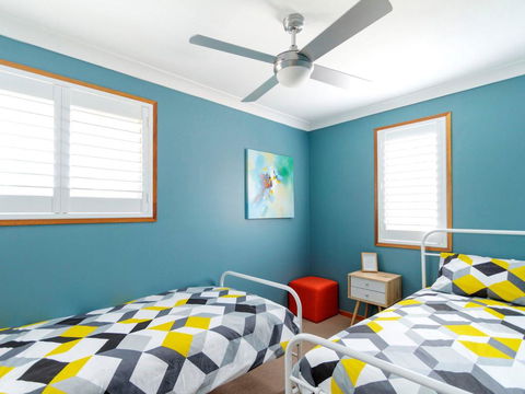 Tilly And Annies Place - Tourism Townsville 3