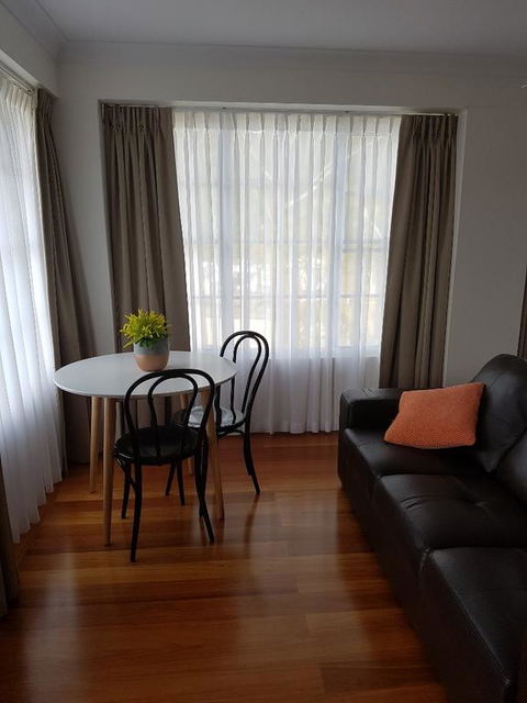 Timbertown Resort And Motel - Tourism Townsville 3