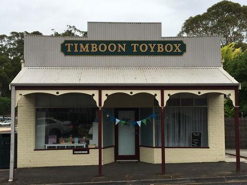 Timboon Toybox Apartments - Tourism Townsville 0