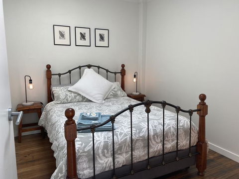 Timboon Toybox Apartments - Tourism Townsville 3