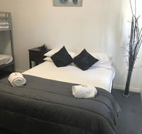 Tin Can Bay Budget Accommodation - Tourism Townsville