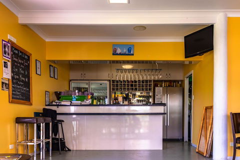 Tin Can Bay Marina Villas - Tourism Townsville 1