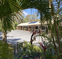 Tin Can Bay Motel - Tourism Townsville