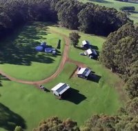 Tinglewood Cabins - Tourism Townsville