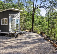 Tiny St Albans - Tourism Townsville