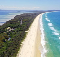 Tiona Holiday Park - Tourism Townsville