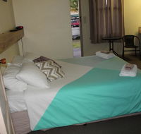 Tocumwal Hotel Motel The Palms - Tourism Townsville