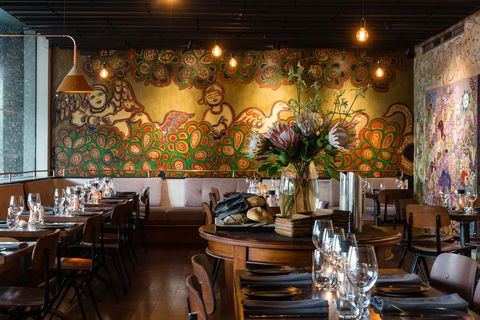 Tolarno Hotel - Tourism Townsville 1