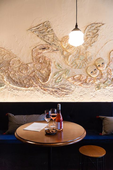 Tolarno Hotel - Tourism Townsville 3