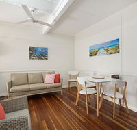 Tondio Terrace Flat 5 - Pet Friendly ground floor budget style accommodation - Tourism Townsville