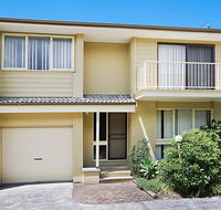 Toowoon Bay Townhouse Unit 6 - Tourism Townsville