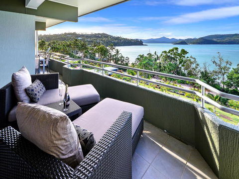 Top Floor Hibiscus Apartment 208 - Tourism Townsville 2