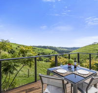 Top Of The Hill - Tourism Townsville