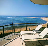 Toowoon Bay Beachfront Apartment - Tourism Townsville