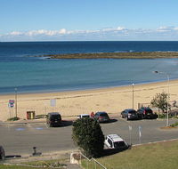 Toowoon Beach View 3br Villa 4 just steps to beach with views - Tourism Townsville