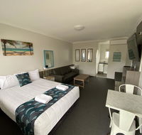 Top of the Town Motor Inn - Tourism Townsville