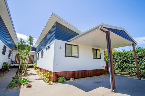 Torakina - Tourism Townsville 1