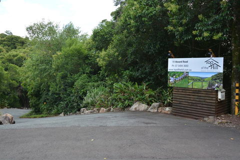 Top Of The Hill - Tourism Townsville 3