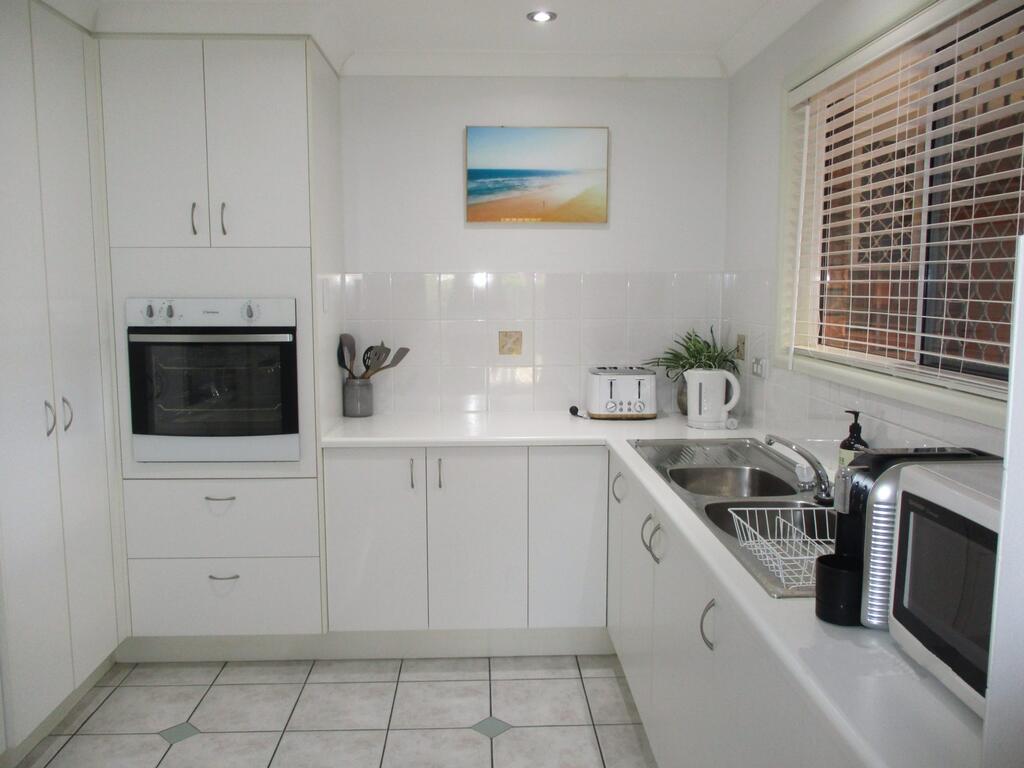 Dundowran QLD Tourism Townsville
