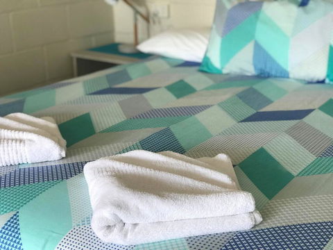 Top Spot Motel - Tourism Townsville 2