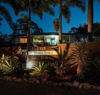 Torquay Terrace Bed  Breakfast - Tourism Townsville