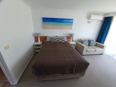 Town Beach Motor Inn Port Macquarie - Tourism Townsville 2