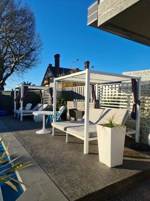 Town House Motor Inn - Tourism Townsville 3