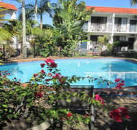 Tower Court Motel - Tourism Townsville
