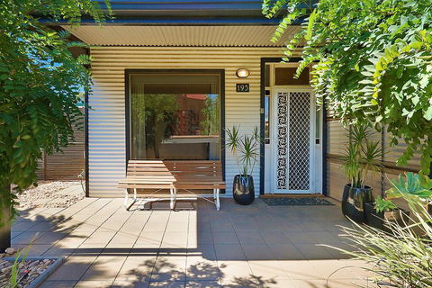 Townhouse 3 - Tourism Townsville 0