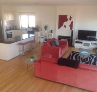 Townhouse Chapel Street - Tourism Townsville