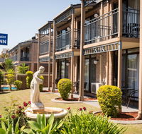 Town Beach Motor Inn Port Macquarie - Tourism Townsville