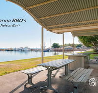 Townhouse on Tomaree - 6/26 - Tourism Townsville