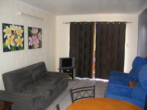 Townsville Apartments On Gregory - Tourism Townsville 3