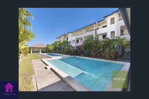 Townsville Luxury Spacious Apt 3 BR-2BTH Pools - Tourism Townsville 3