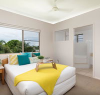 Townsville Southbank Apartments - Tourism Townsville