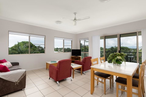 Townsville Southbank Apartments - Tourism Townsville 2