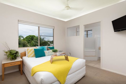 Townsville Southbank Apartments - Tourism Townsville 0