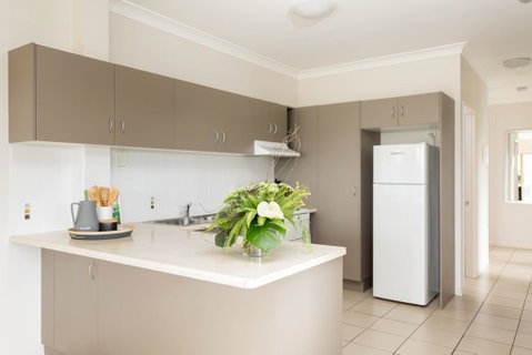 Townsville Southbank Apartments - Tourism Townsville 1
