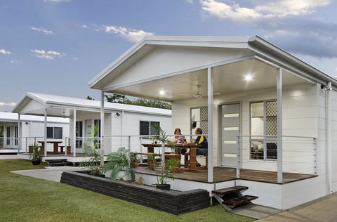 Townsville Tourist Village - Tourism Townsville 3