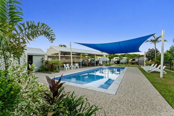 Townsville Tourist Village with Tourism Townsville