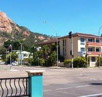 Townsville Apartments on Gregory - Tourism Townsville