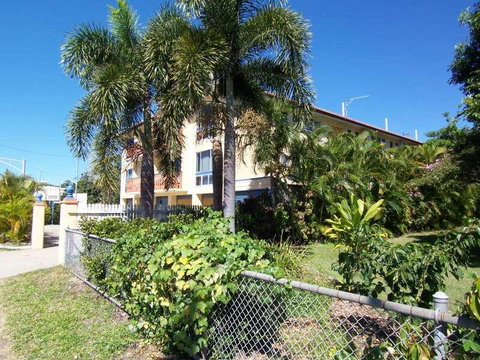 Townsville Apartments On Gregory - Tourism Townsville 2