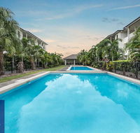 Townsville Luxury spacious Apt 3 BR-2BTH Pools - Tourism Townsville