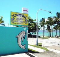 Townsville Seaside Apartments - Tourism Townsville